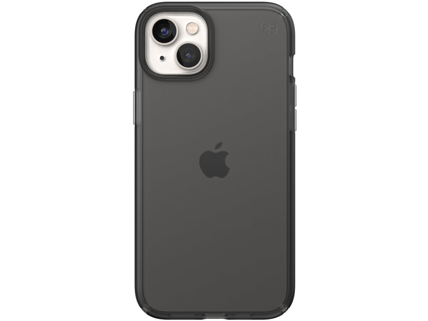 Speck iPhone 14 Plus, Presidio Perfect-Mist, Obsidian