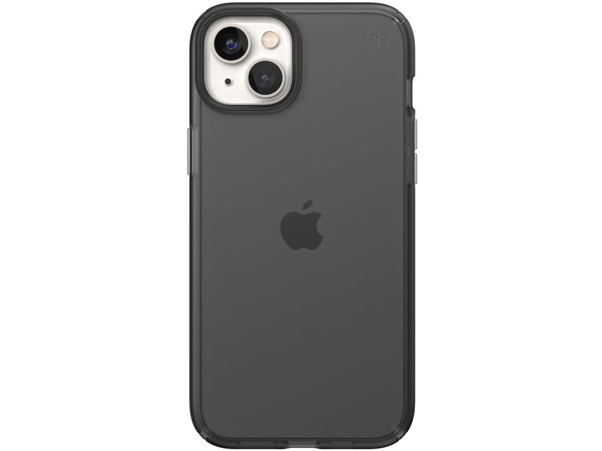 Speck iPhone 14 Plus, Presidio Perfect-Mist, Obsidian