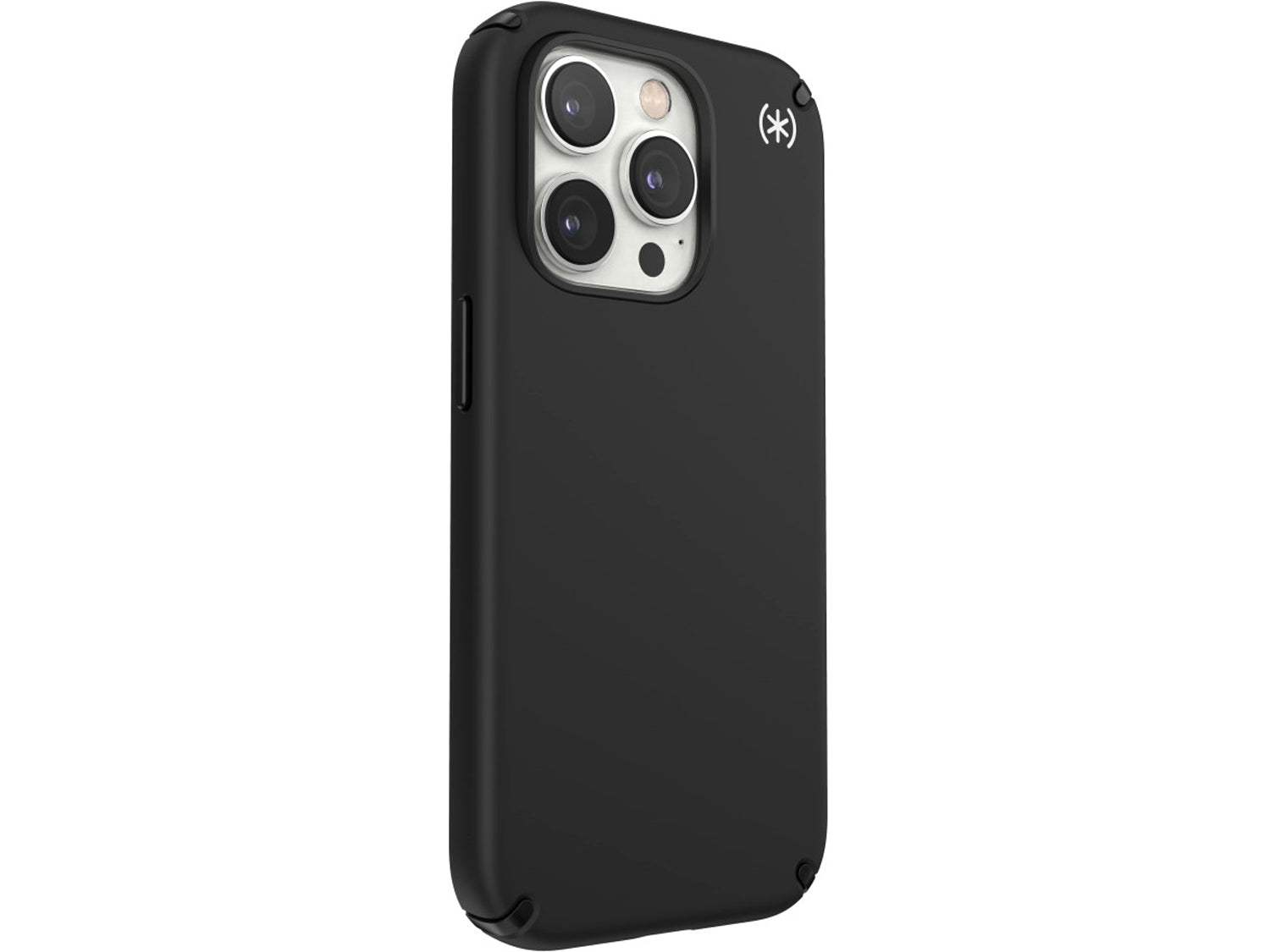 Speck iPhone 14 Pro Presidio 2 Pro, Black/White