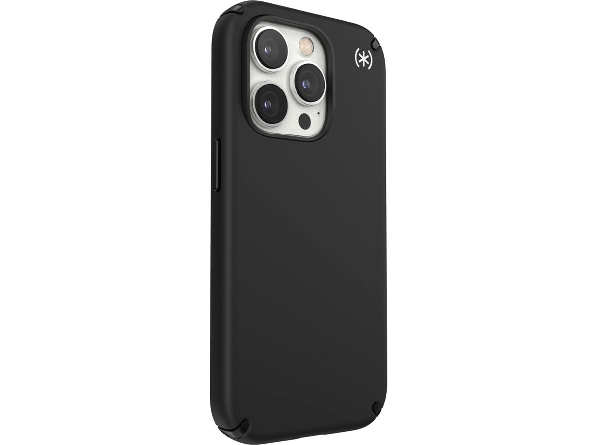 Speck iPhone 14 Pro Presidio 2 Pro, Black/White