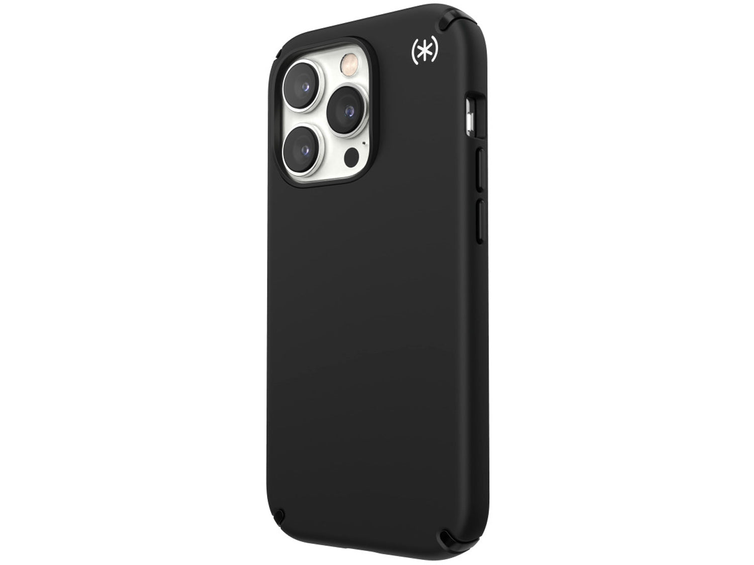 Speck iPhone 14 Pro Presidio 2 Pro, Black/White