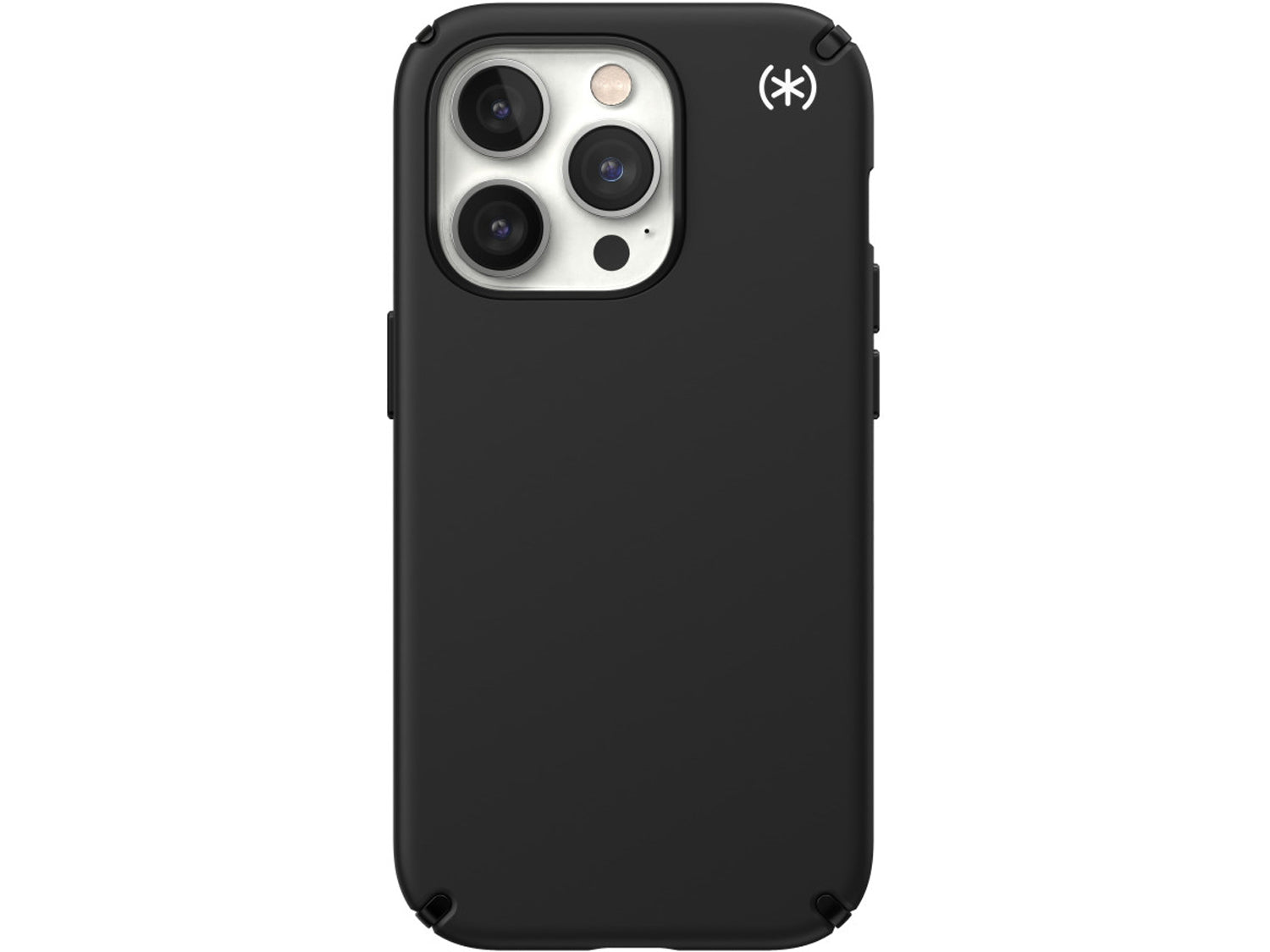 Speck iPhone 14 Pro Presidio 2 Pro, Black/White