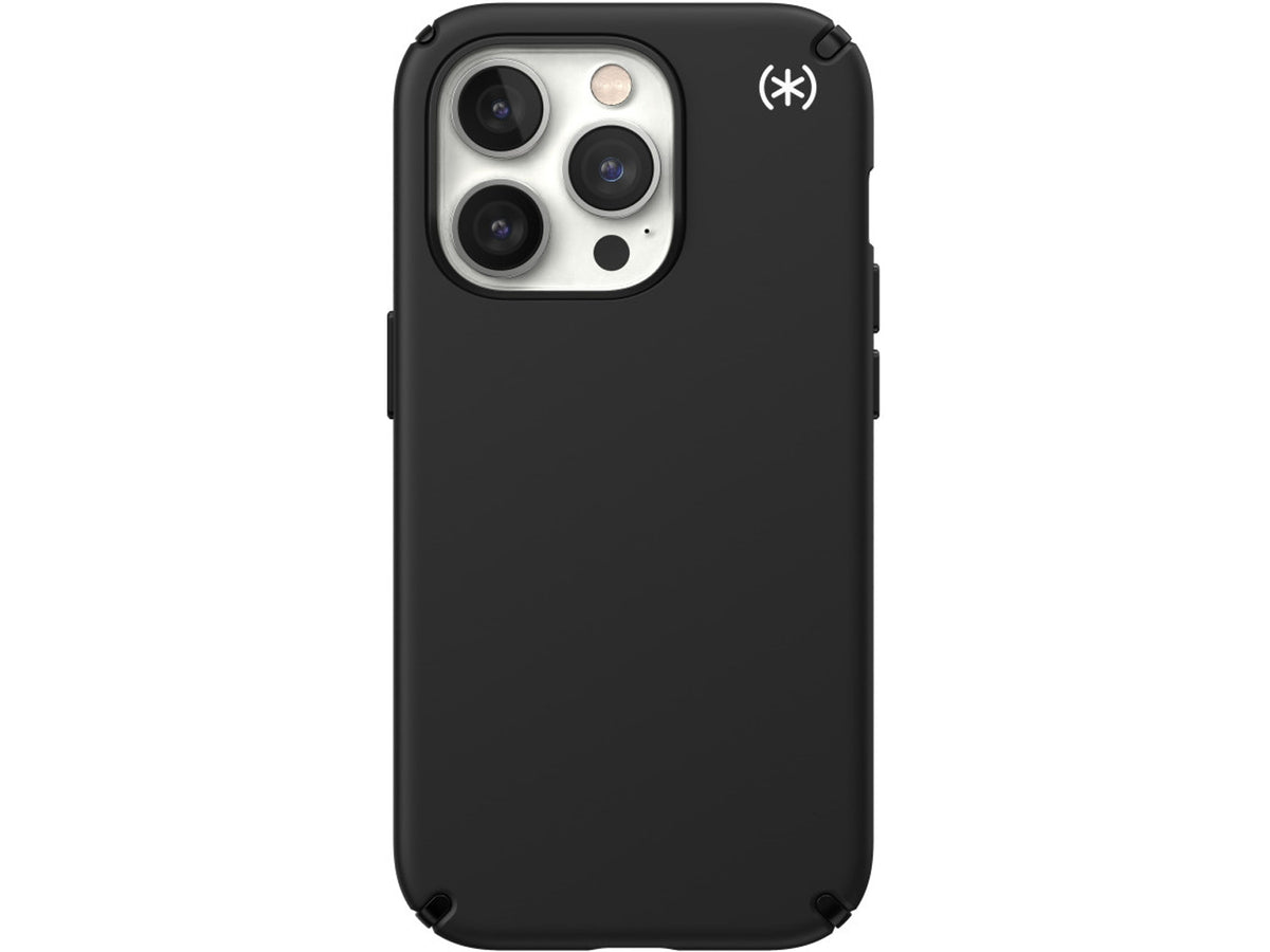 Speck iPhone 14 Pro Presidio 2 Pro, Black/White