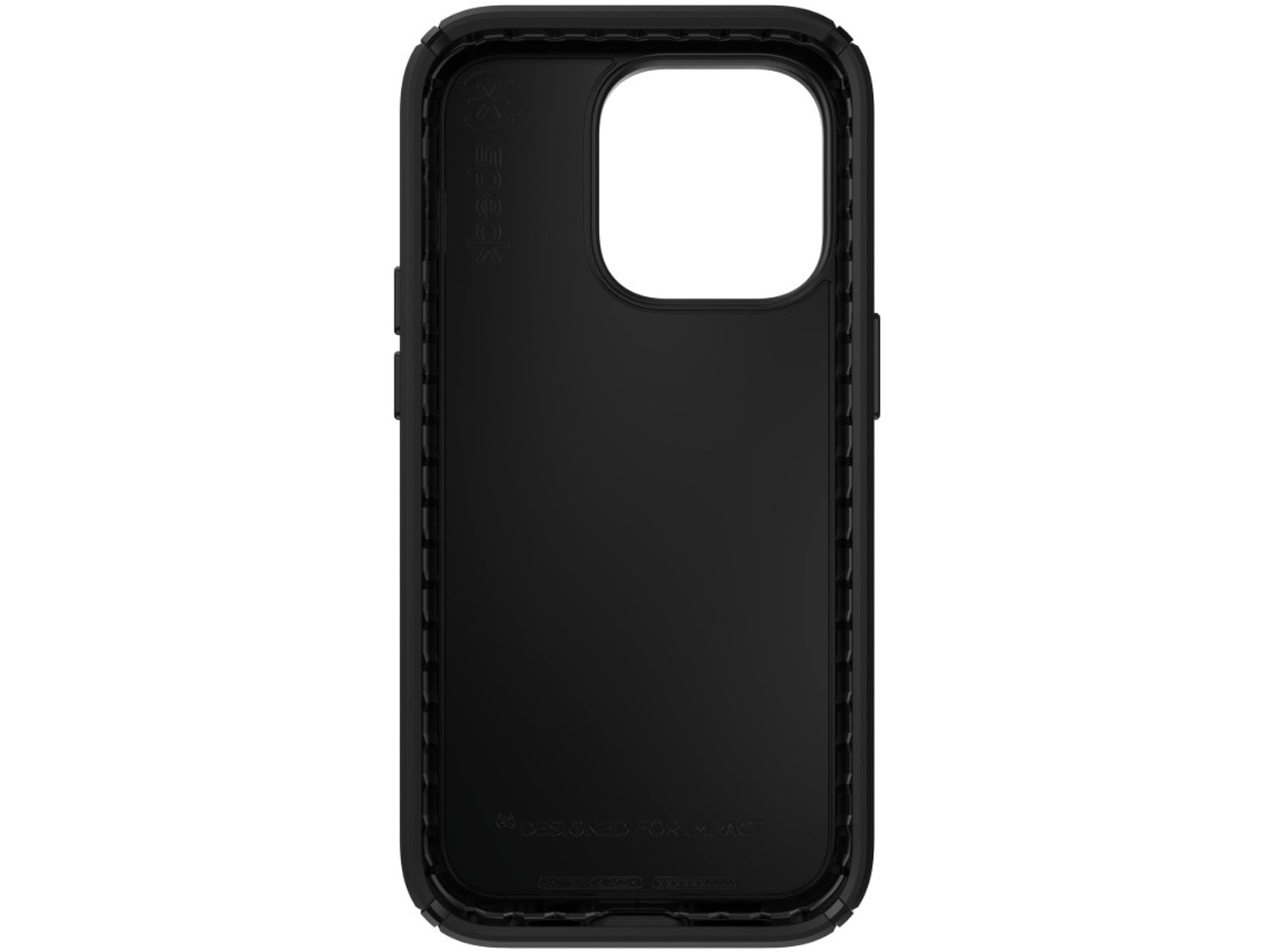 Speck iPhone 14 Pro Presidio 2 Pro, Black/White