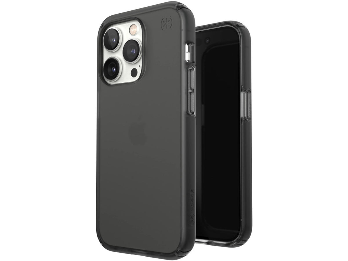 Speck iPhone 14 Pro, Presidio Perfect-Mist, Obsidian