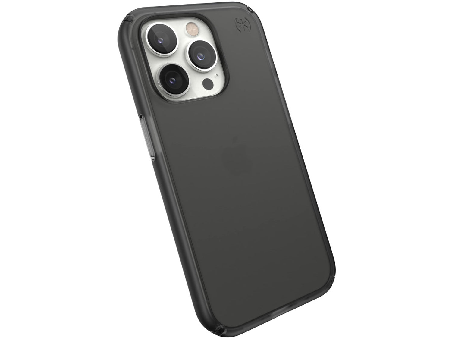 Speck iPhone 14 Pro, Presidio Perfect-Mist, Obsidian