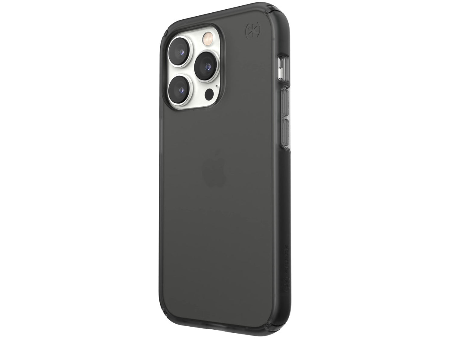 Speck iPhone 14 Pro, Presidio Perfect-Mist, Obsidian