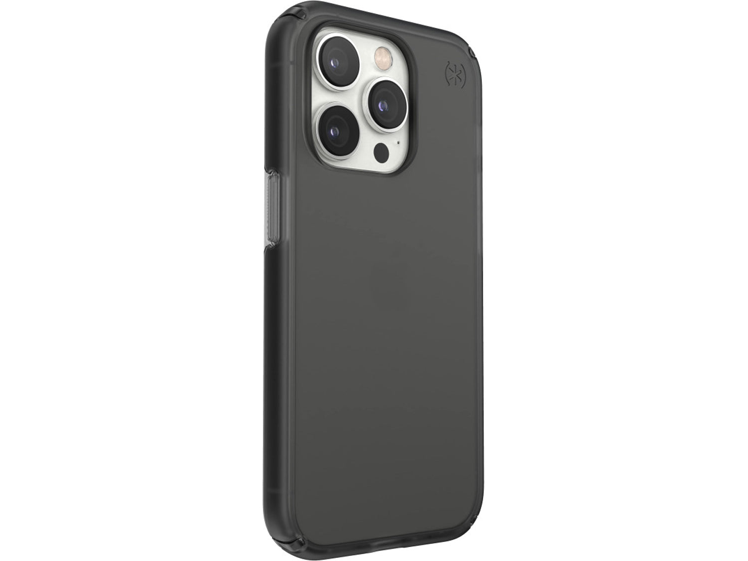 Speck iPhone 14 Pro, Presidio Perfect-Mist, Obsidian