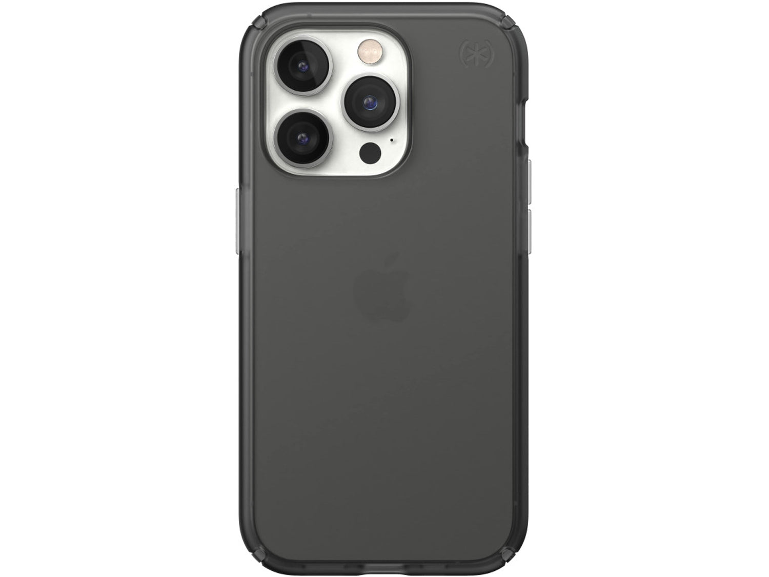 Speck iPhone 14 Pro, Presidio Perfect-Mist, Obsidian