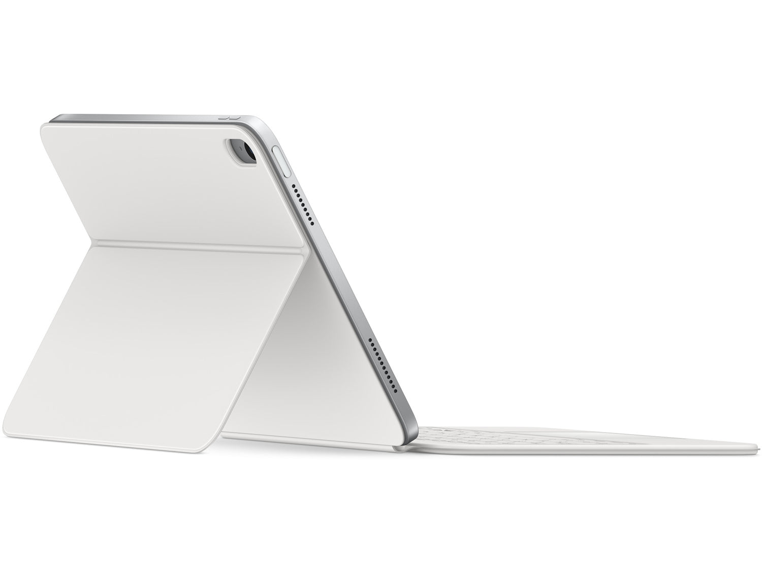 Apple Magic Keyboard Folio for iPad (10th generation),International English