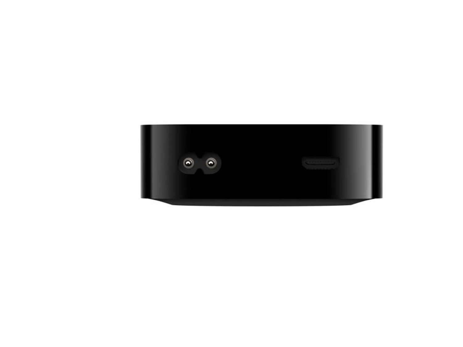 Apple TV 4K Wi-Fi with Ethernet with 128GB