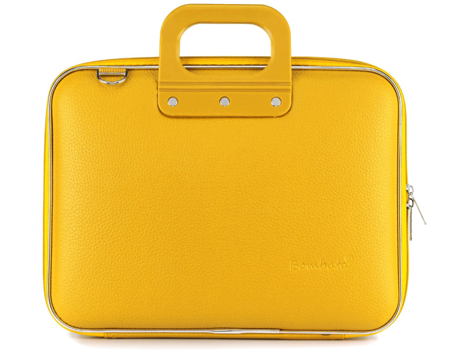Bombata Mediobombata Classic 13-14 inch - saffron yellow