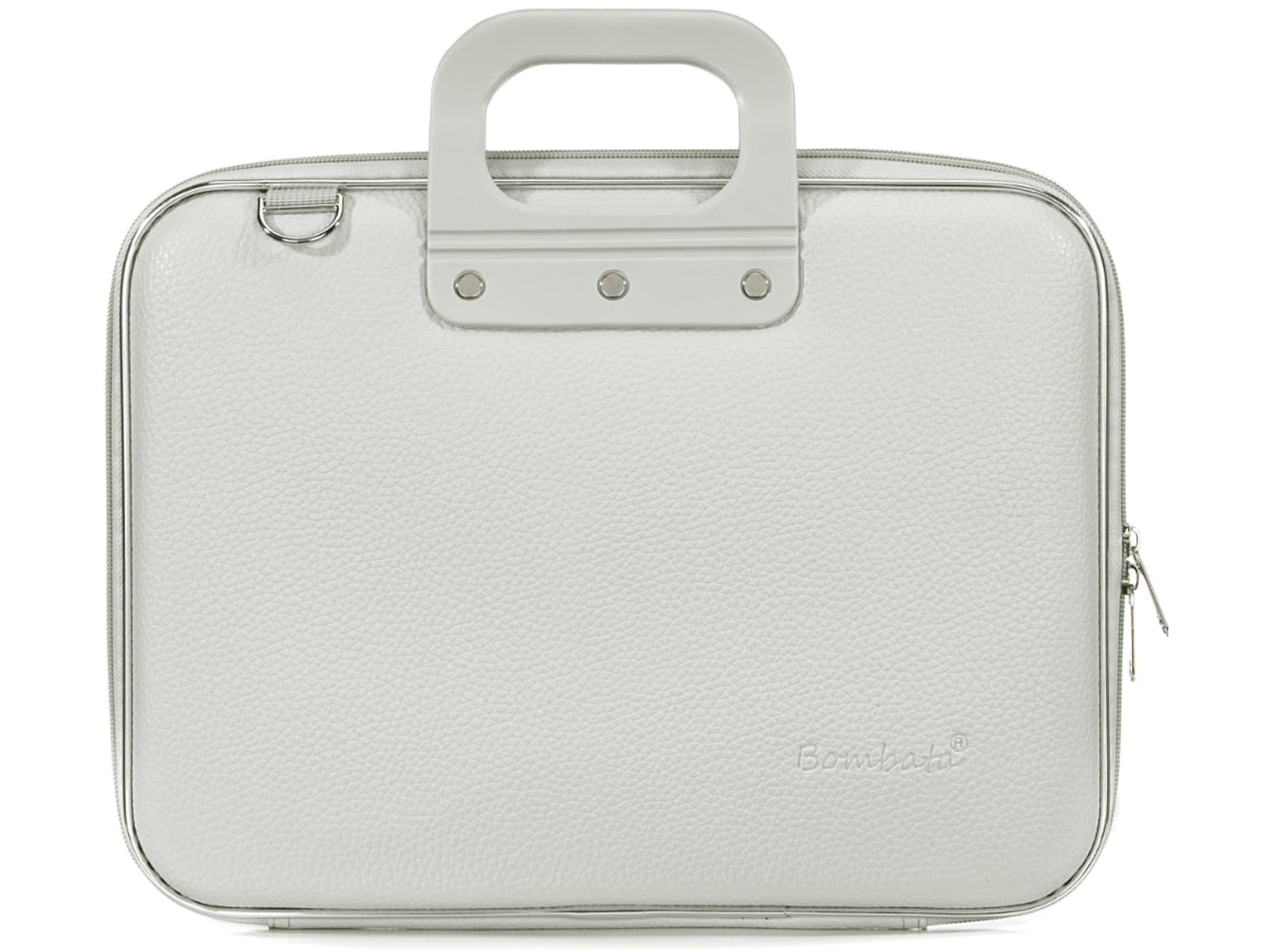 Bombata Mediobombata Classic 13-14 inch - grey