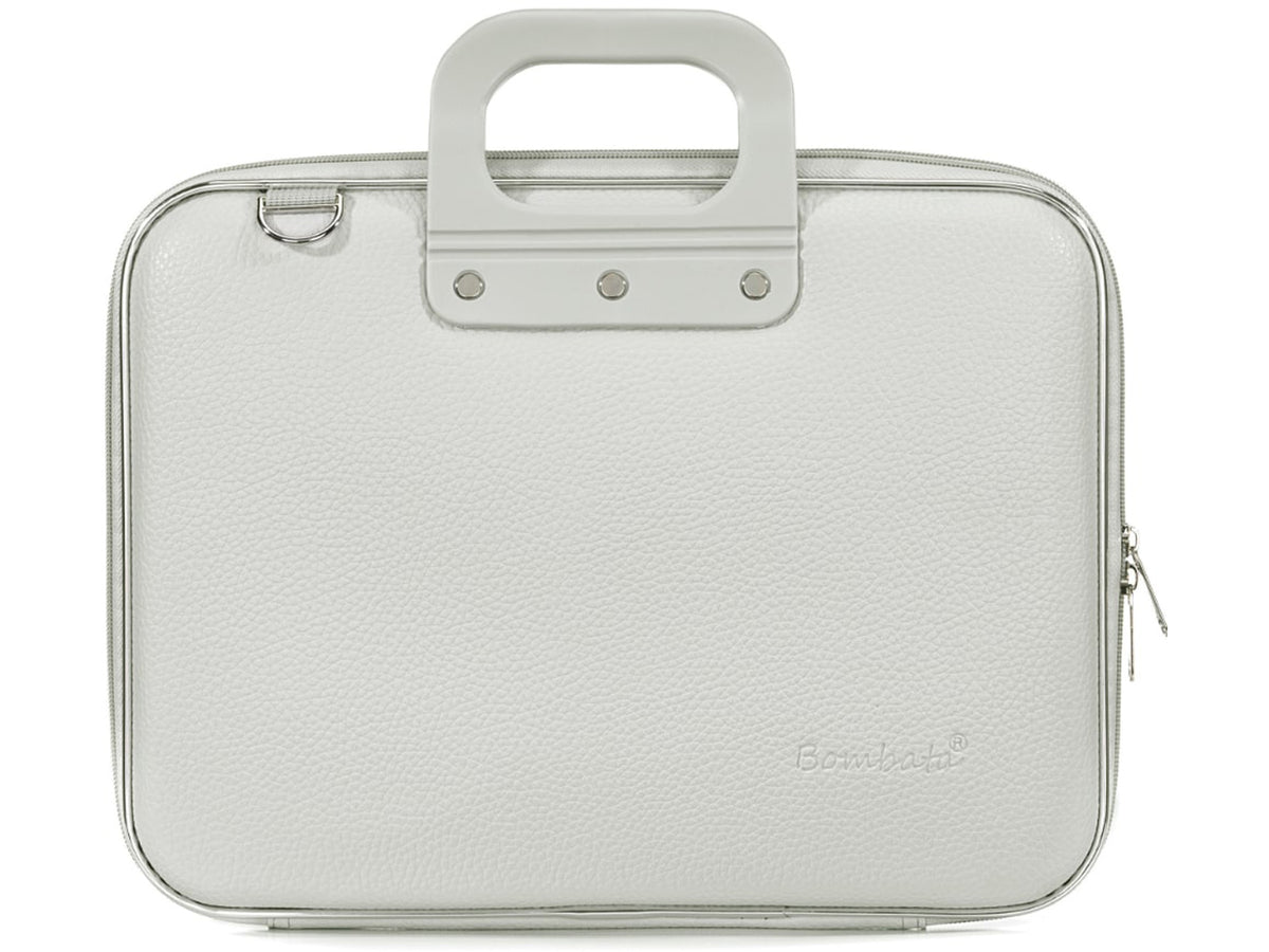 Bombata Mediobombata Classic 13-14 inch - grey