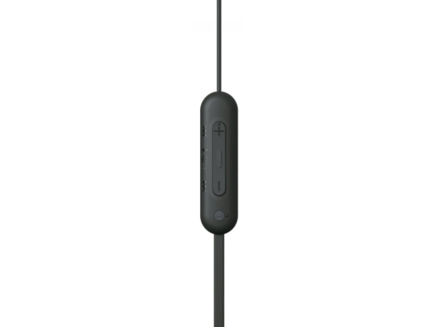 Sony WI-C100, Black