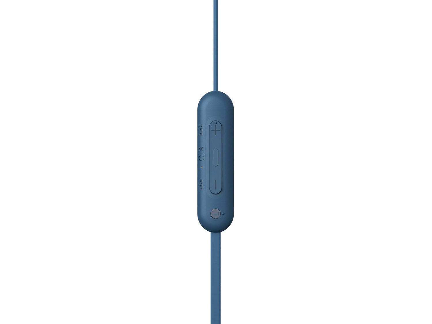Sony WI-C100, Blue