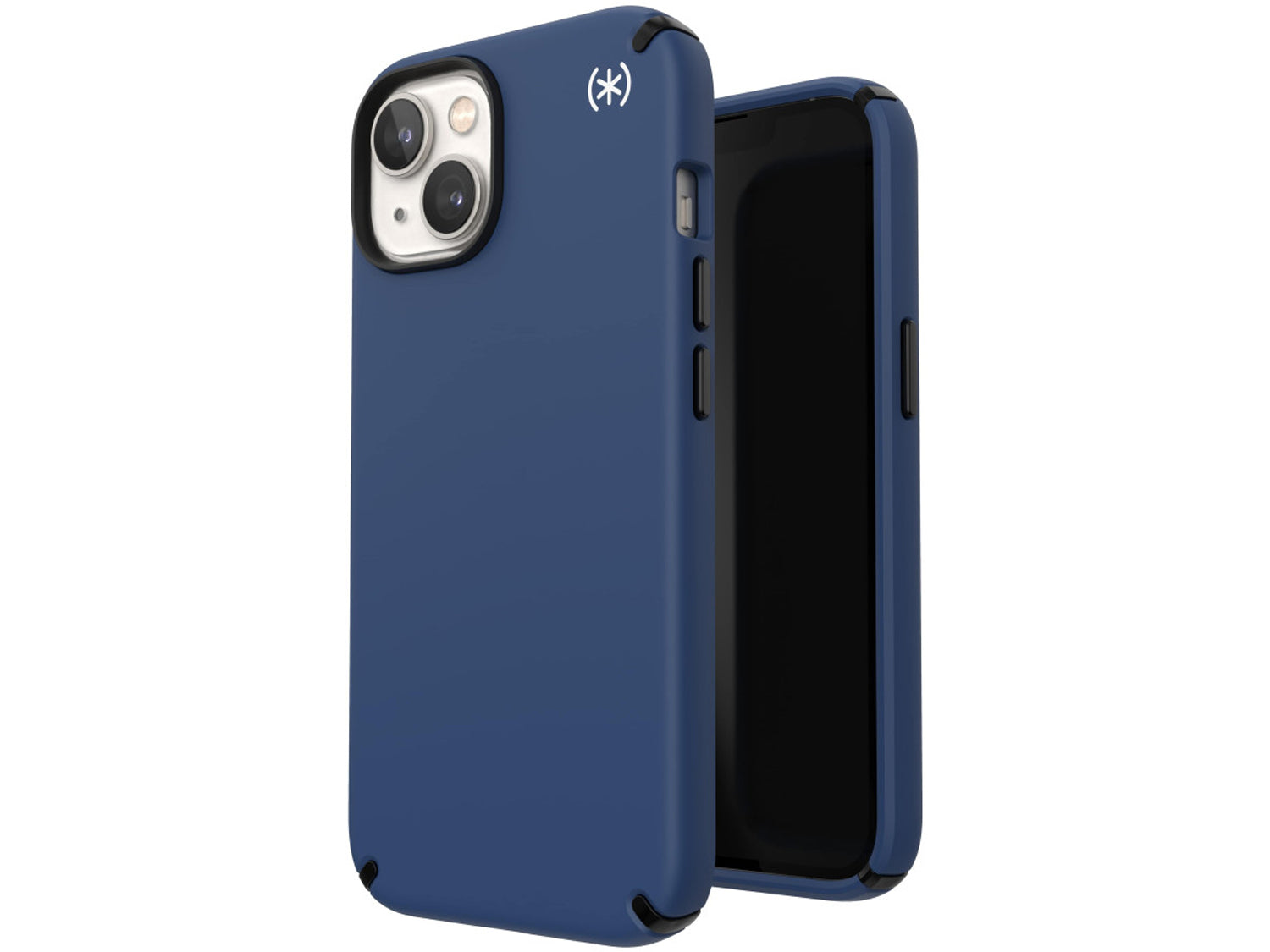 Speck iPhone 14, iPhone 16e Presidio2 Pro, Coastal Blue/BlackWhite
