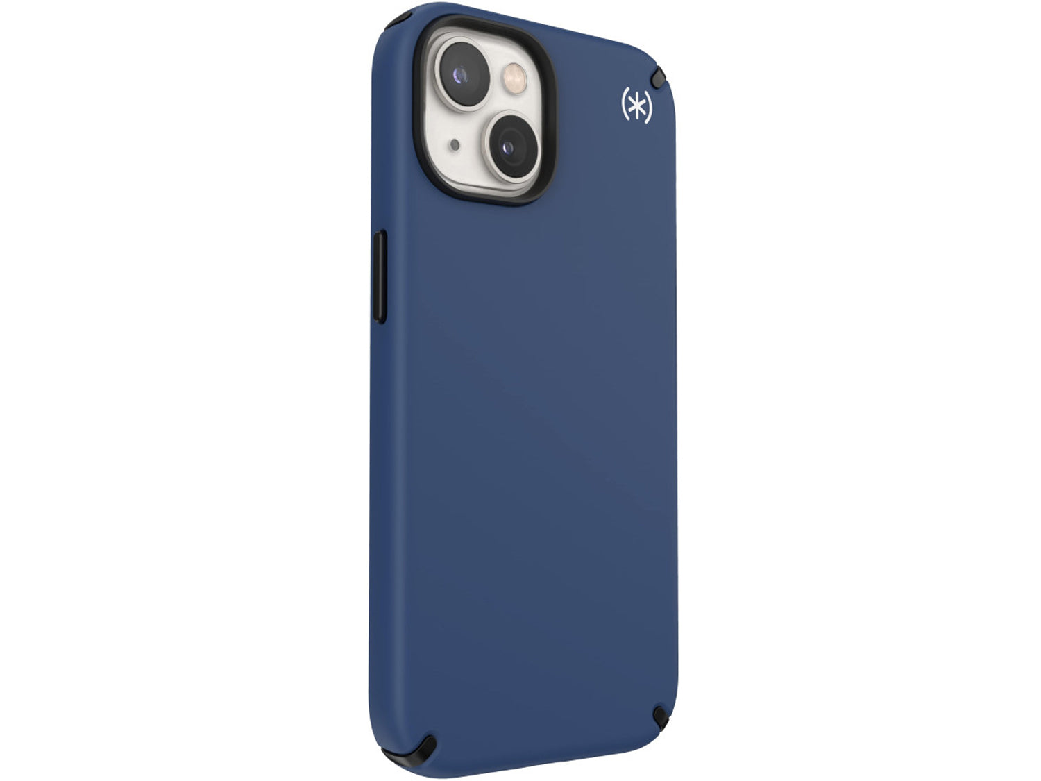 Speck iPhone 14, iPhone 16e Presidio2 Pro, Coastal Blue/BlackWhite