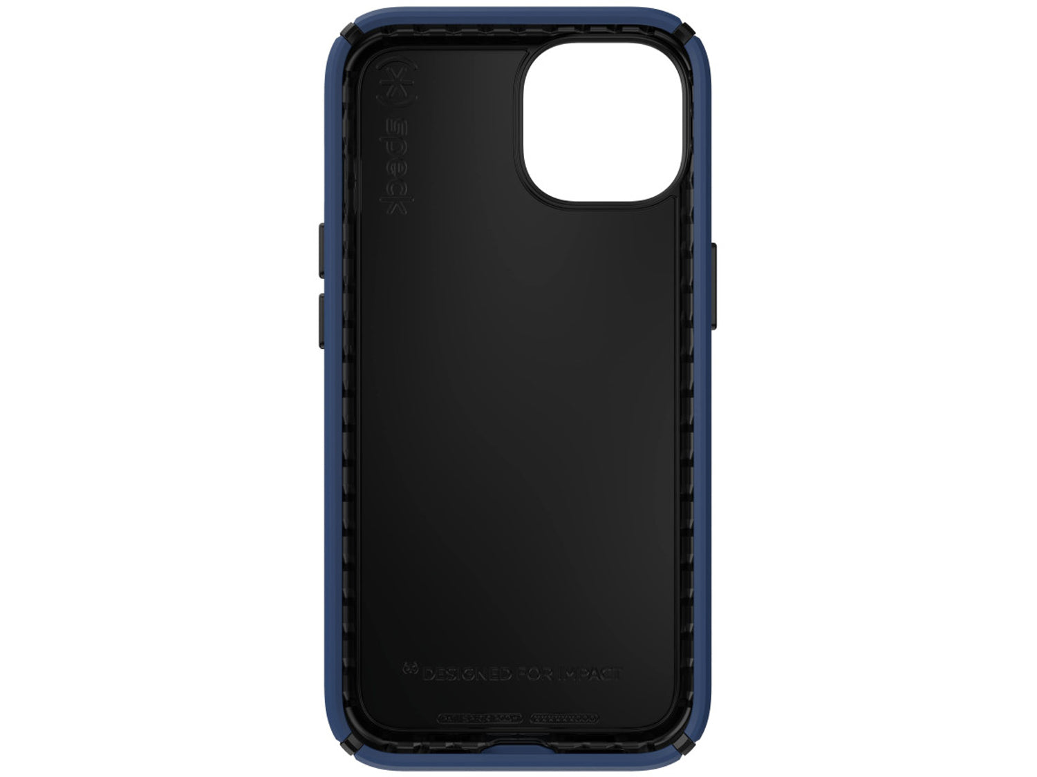 Speck iPhone 14, iPhone 16e Presidio2 Pro, Coastal Blue/BlackWhite