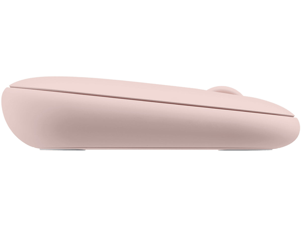 Logitech MK470, Rose