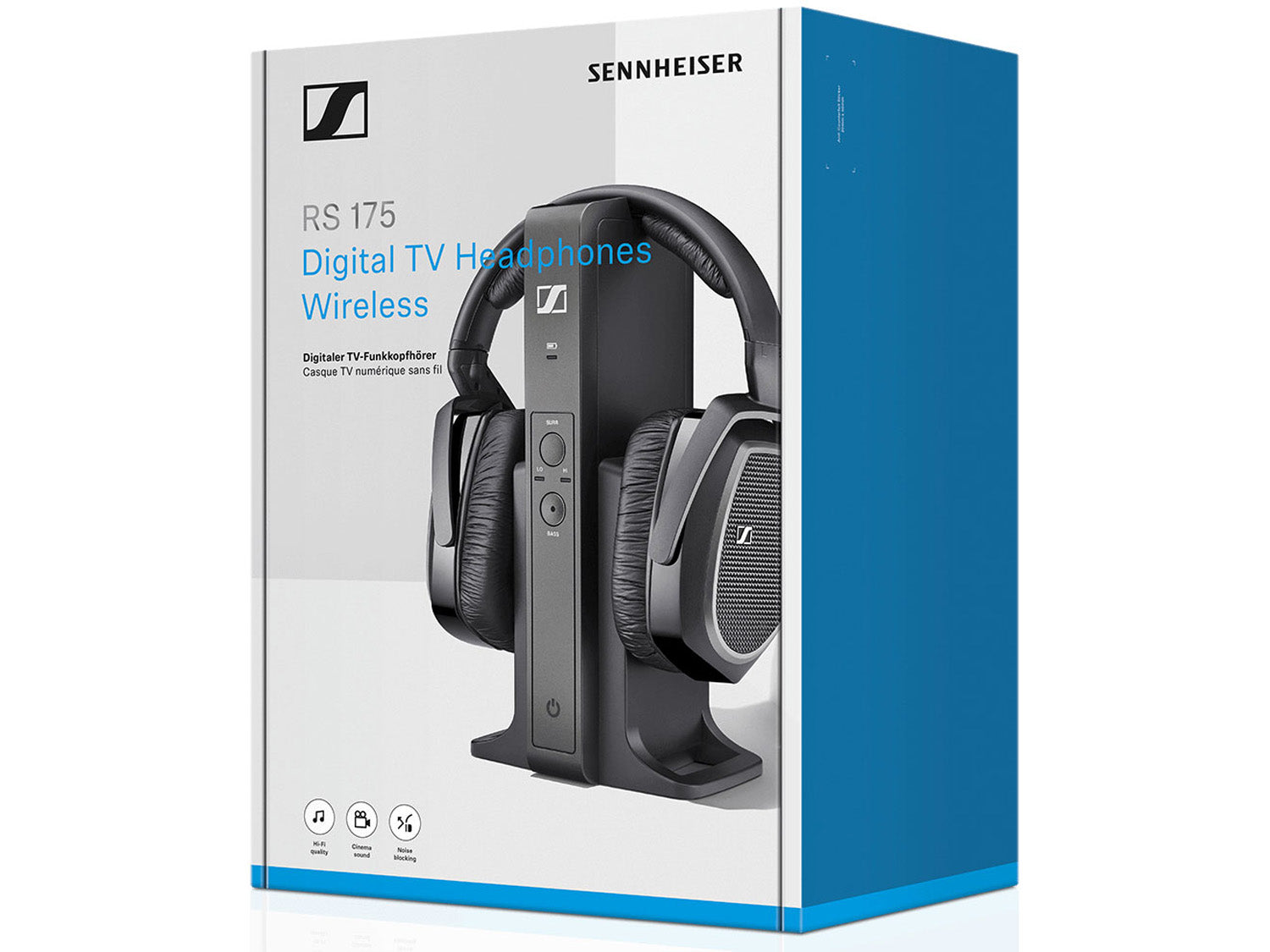 Sennheiser RS 175