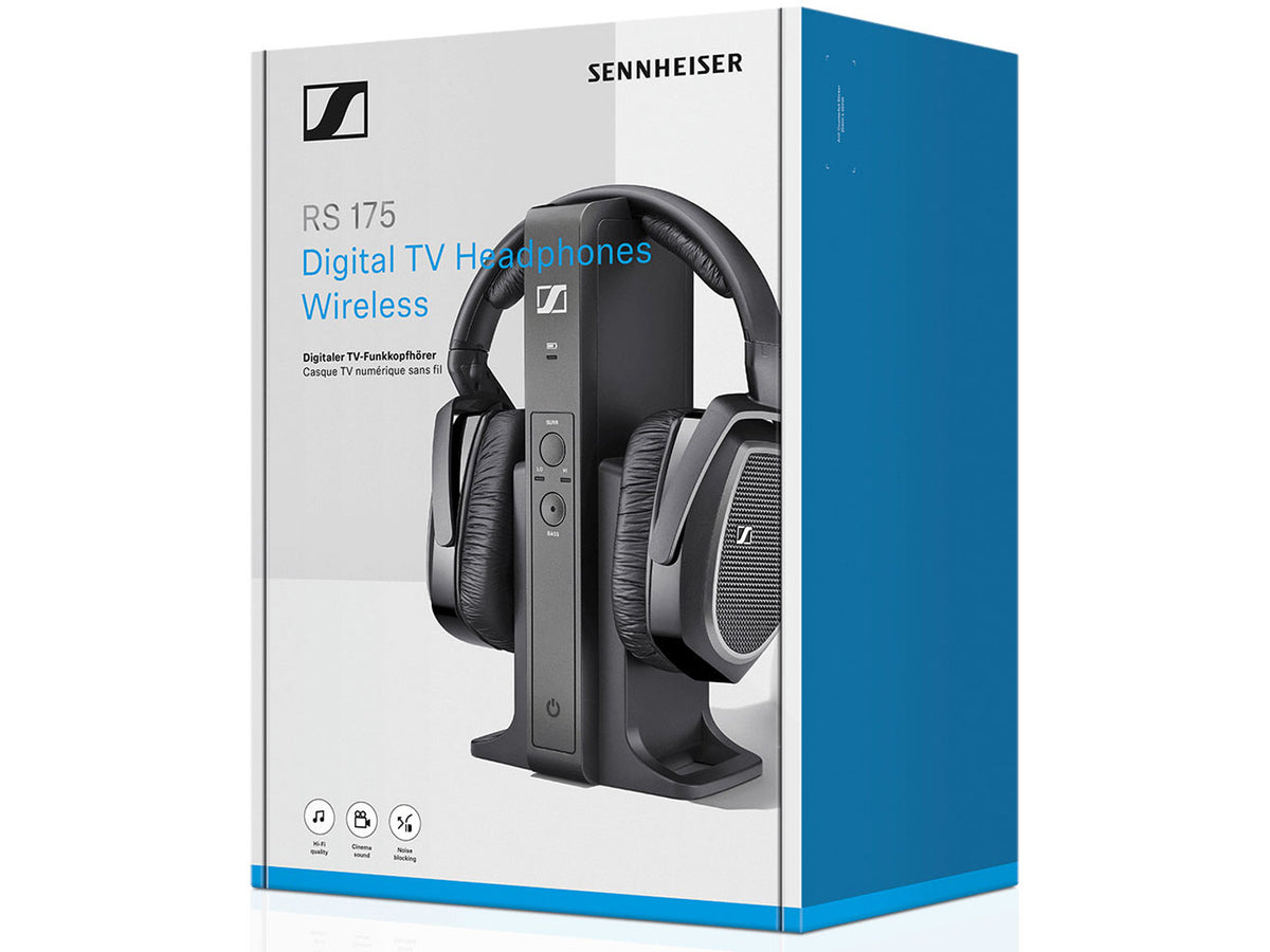 Sennheiser RS 175