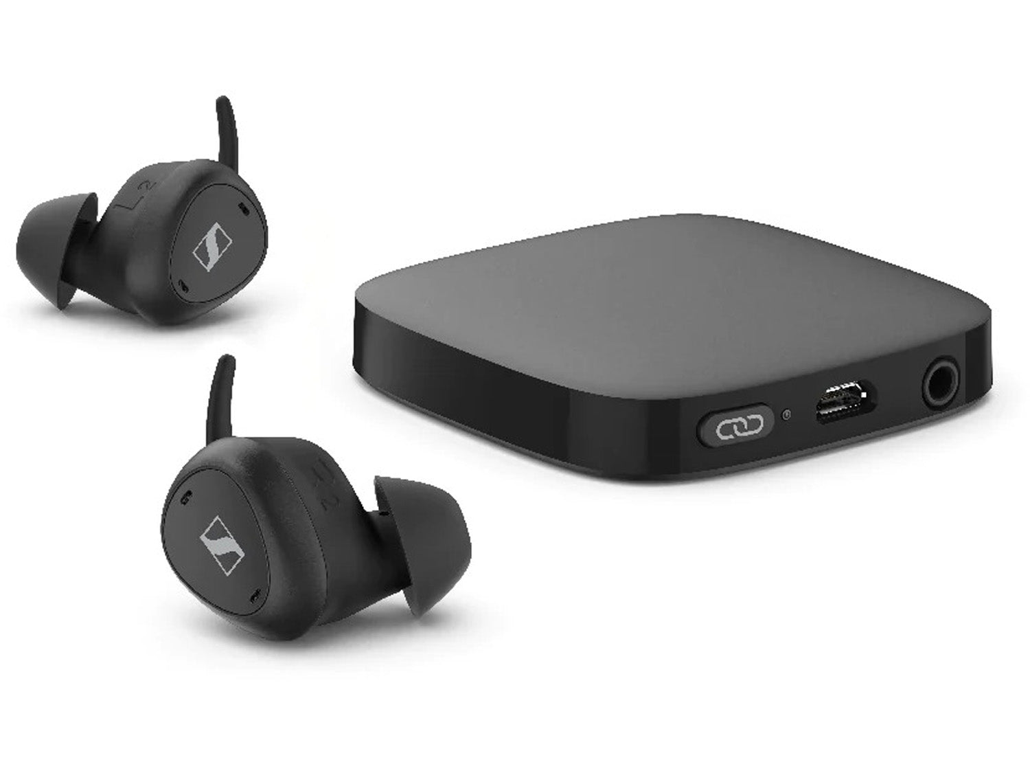 Sennheiser TV Clear Set