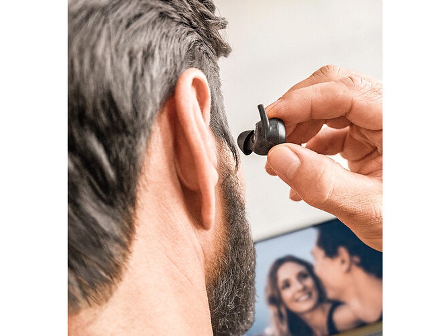 Sennheiser TV Clear Set