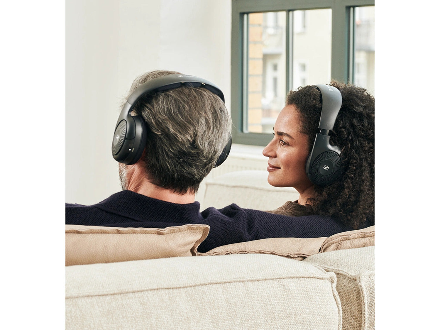 Sennheiser RS 120-W