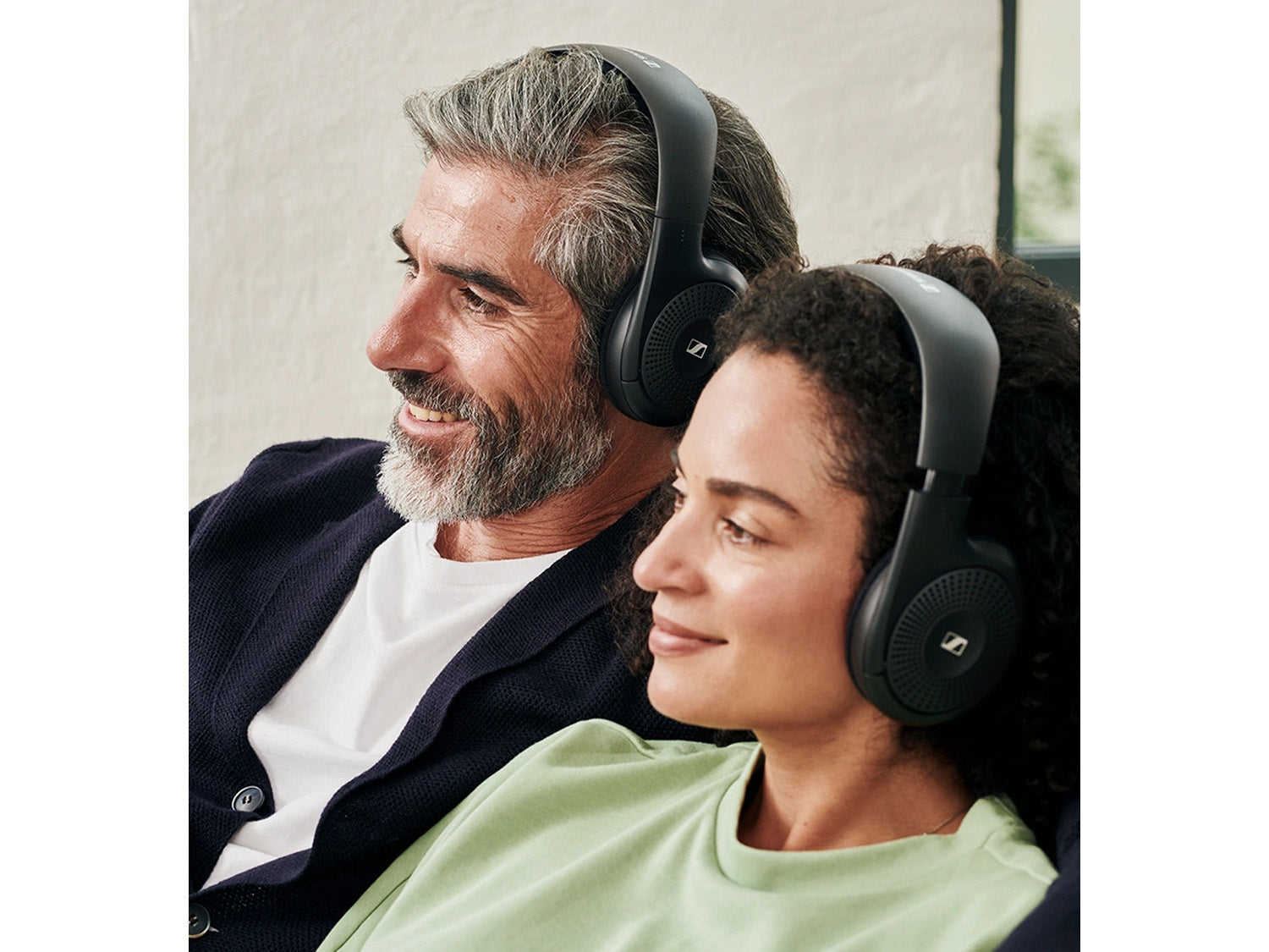Sennheiser RS 120-W