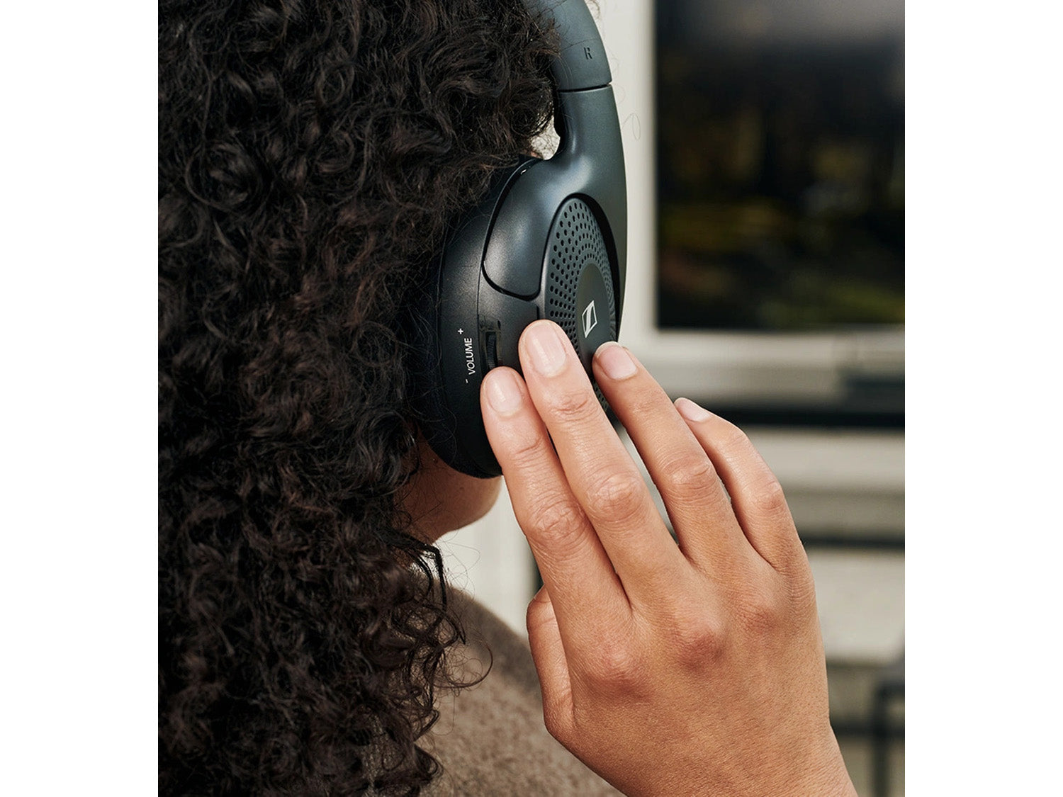 Sennheiser RS 120-W