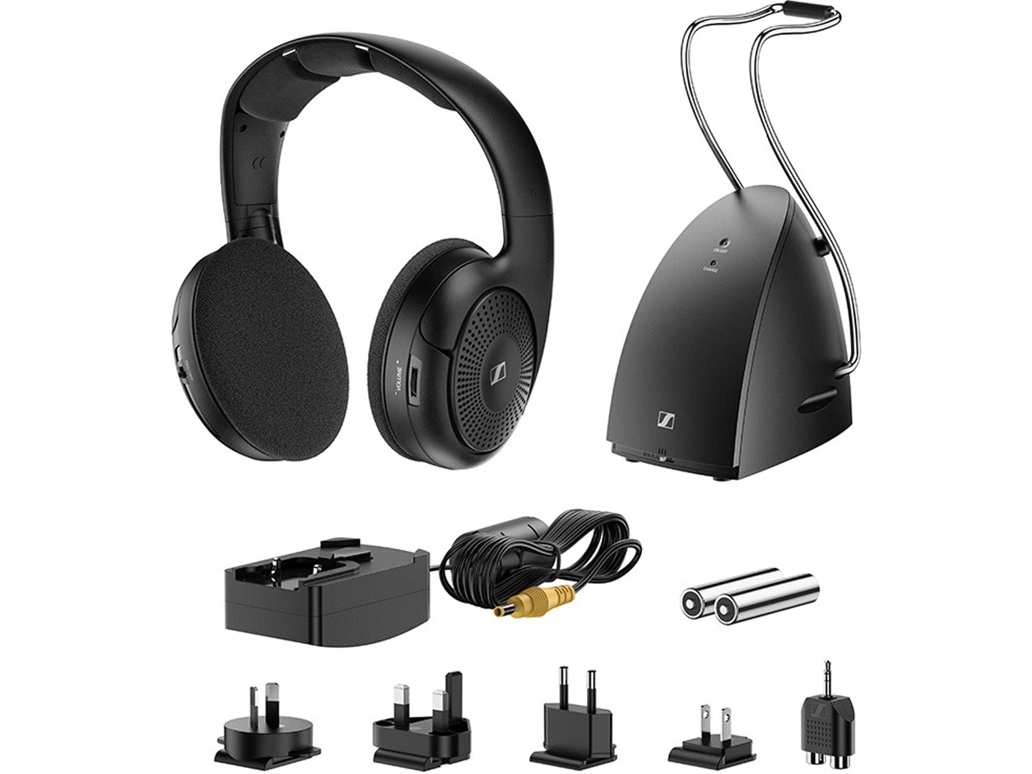 Sennheiser RS 120-W