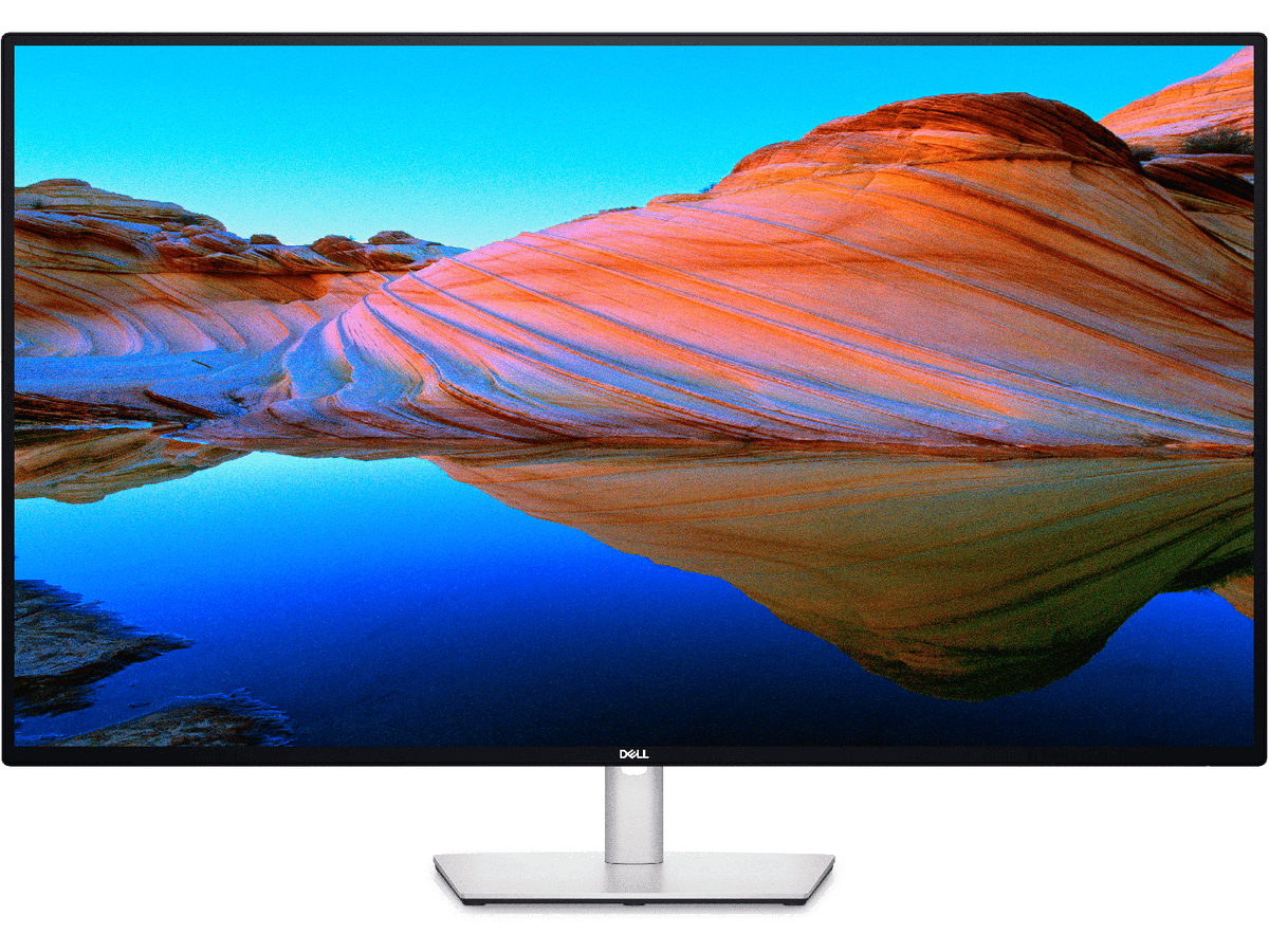 Dell UltraSharp U4323QE