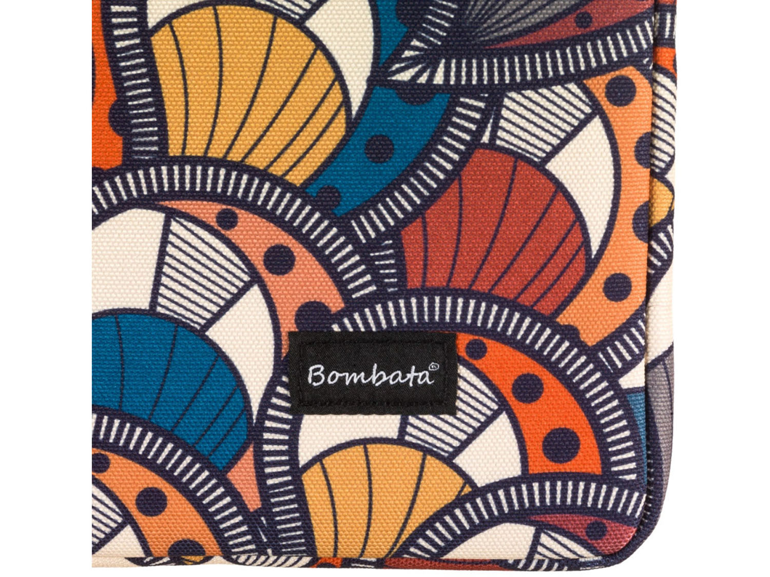 Bombata Sleeve 15.6” - Africa