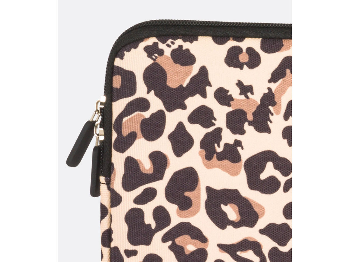 Bombata Sleeve 15.6” - Leopard