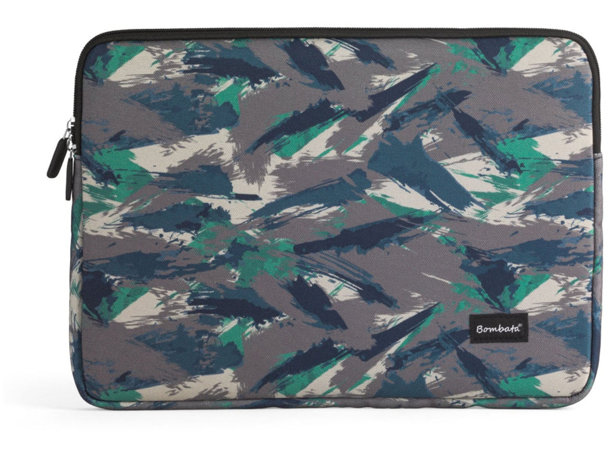 Bombata Sleeve 15.6” - Military