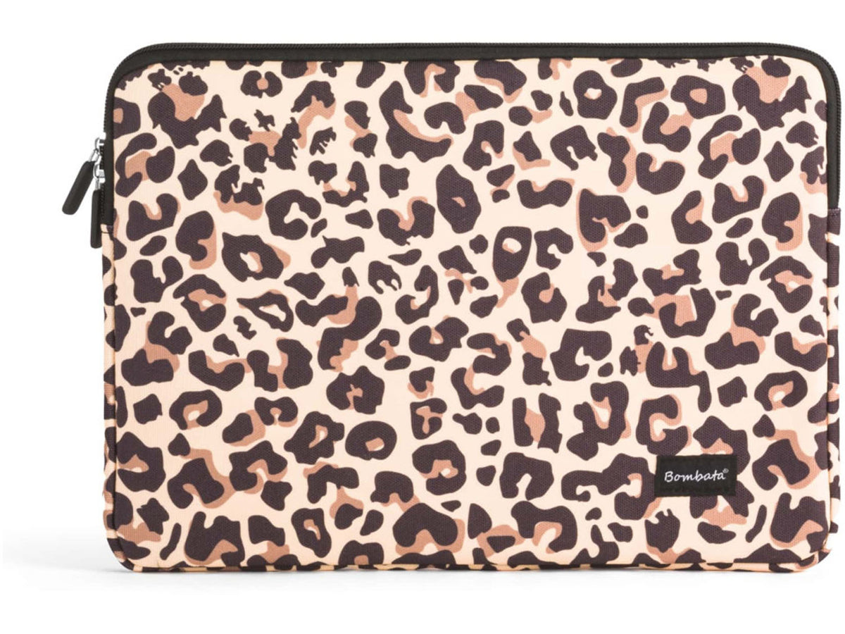 Bombata Sleeve 13” - Leopard
