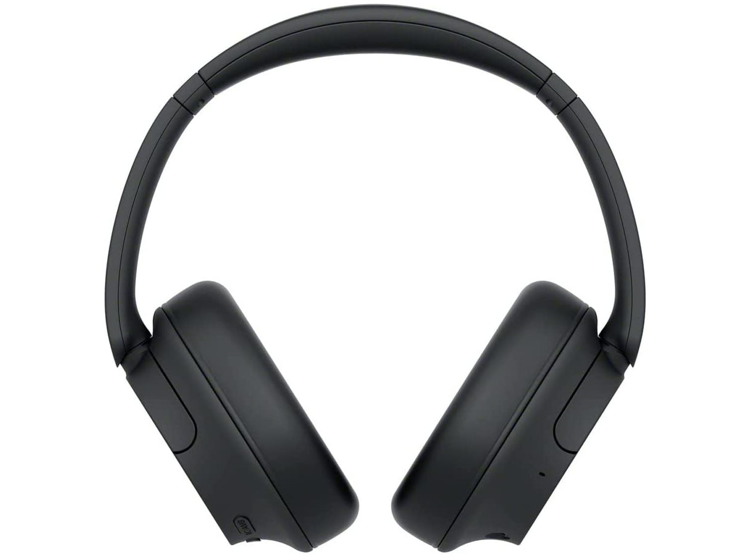 Sony WH-CH720N, Черни