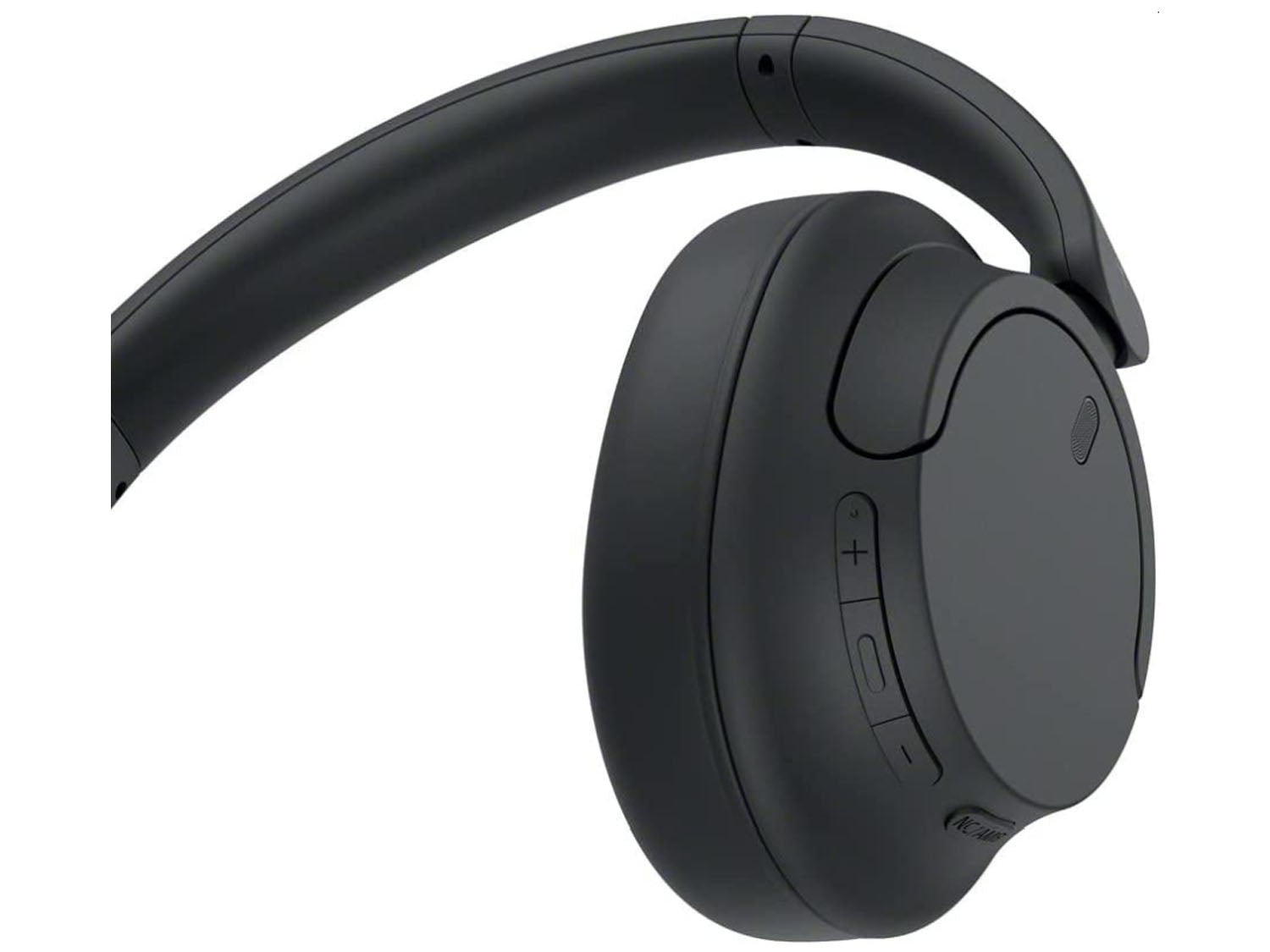 Sony WH-CH720N, Черни