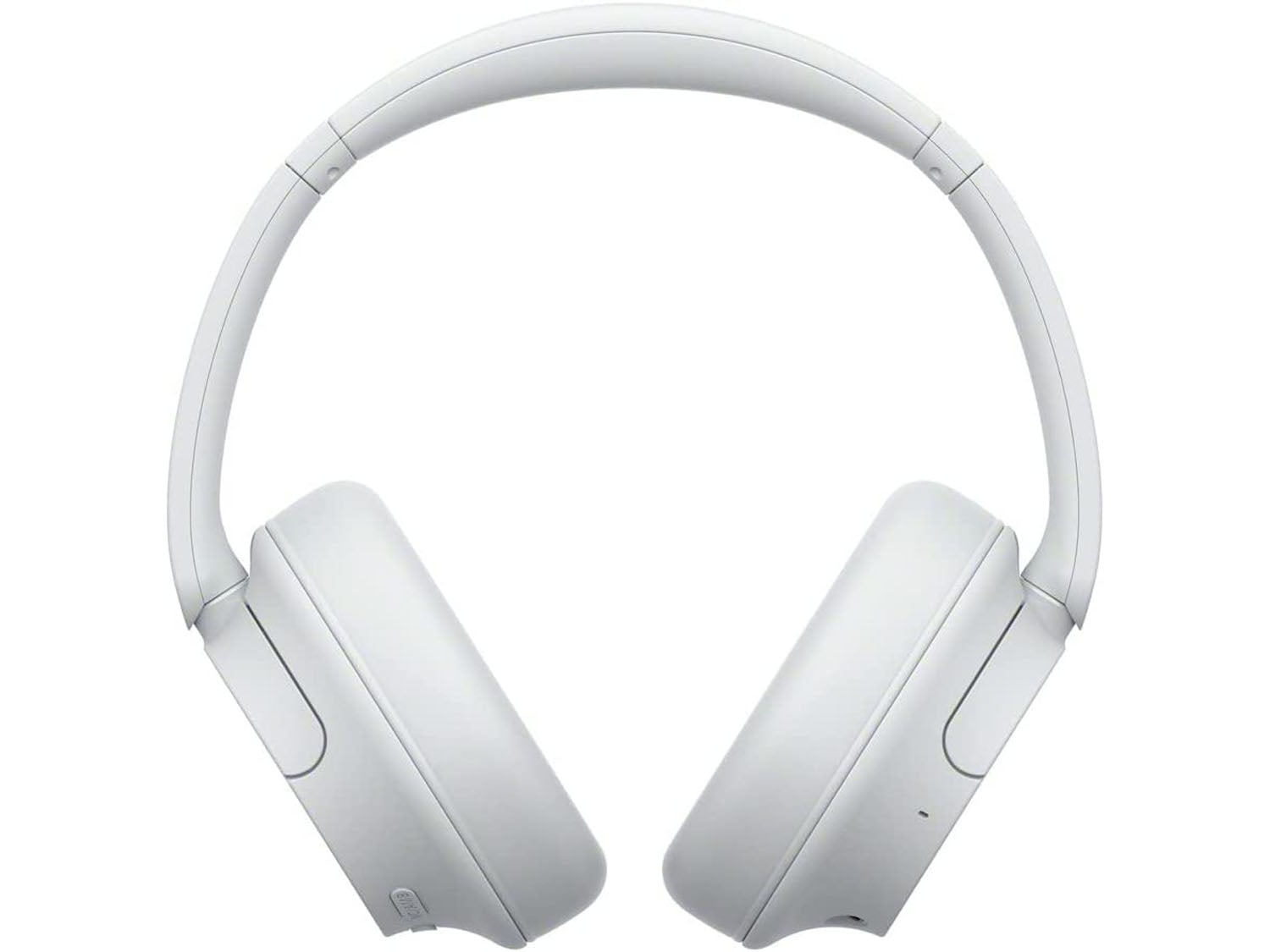 Sony WH-CH720N, Бели