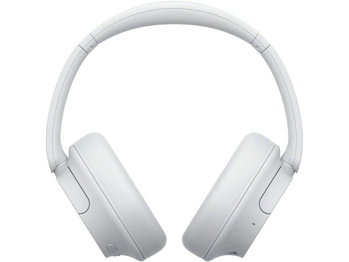 Sony WH-CH720N, Бели