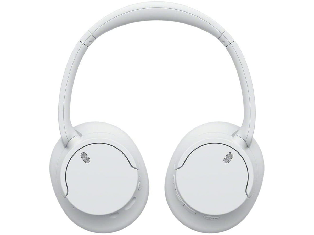 Sony WH-CH720N, Бели