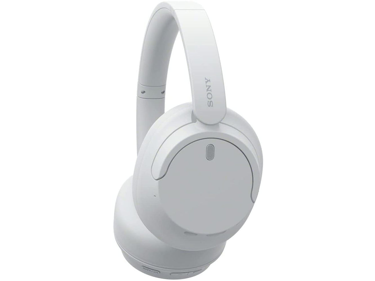 Sony WH-CH720N, Бели
