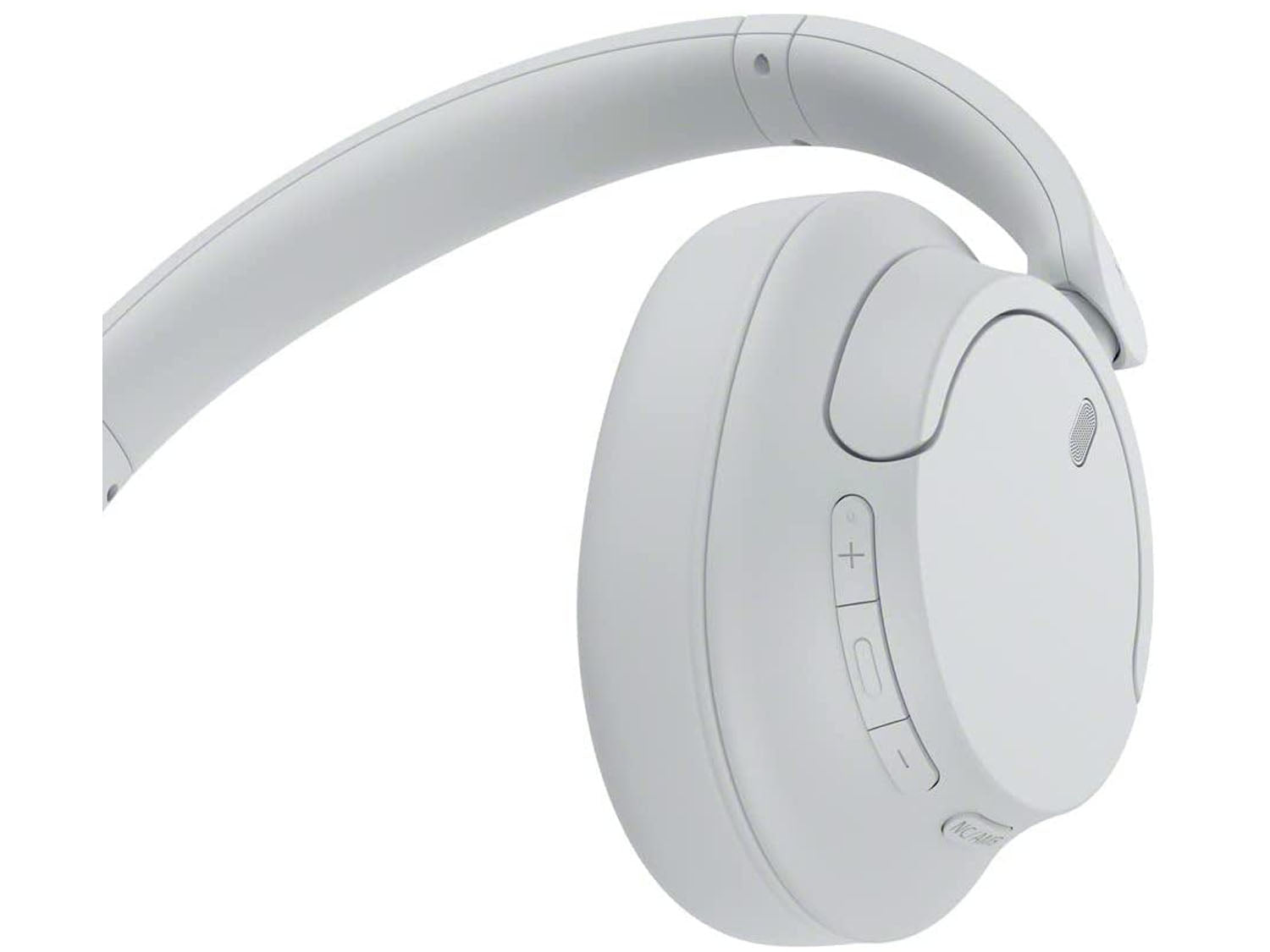 Sony WH-CH720N, Бели