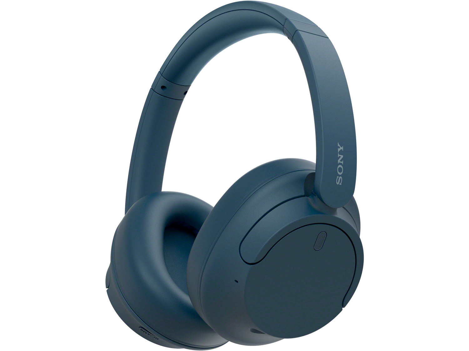 Sony WH-CH720N, Сини
