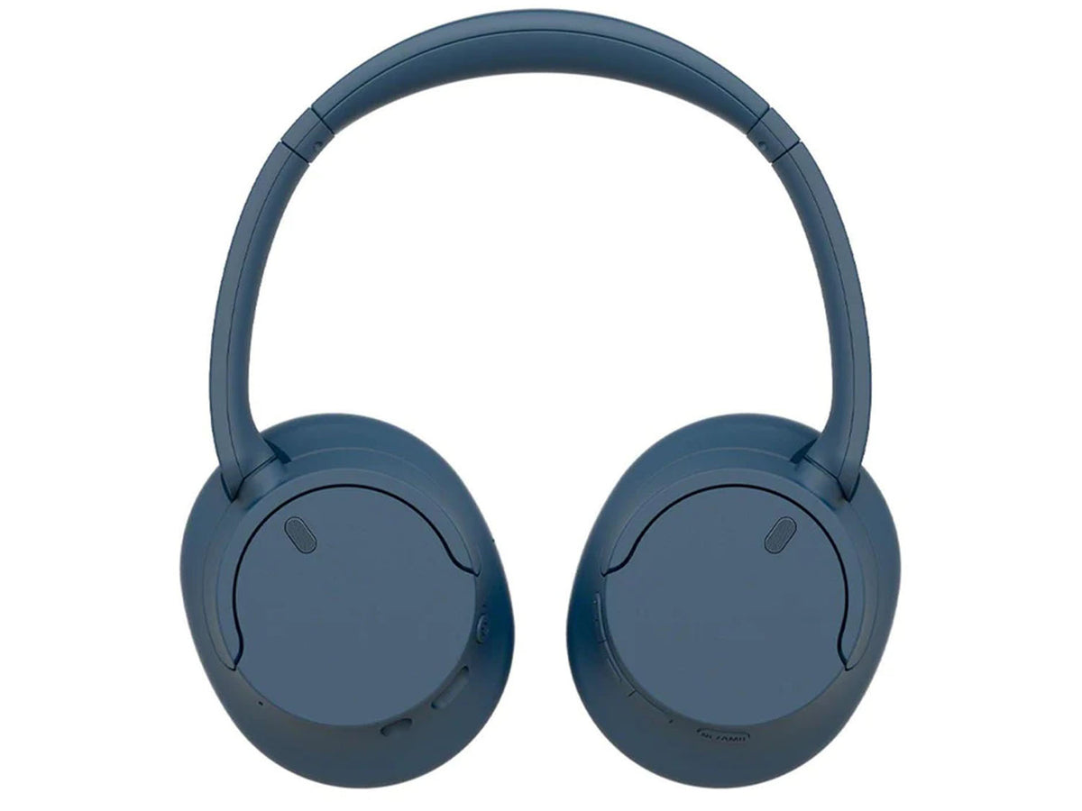 Sony WH-CH720N, Сини