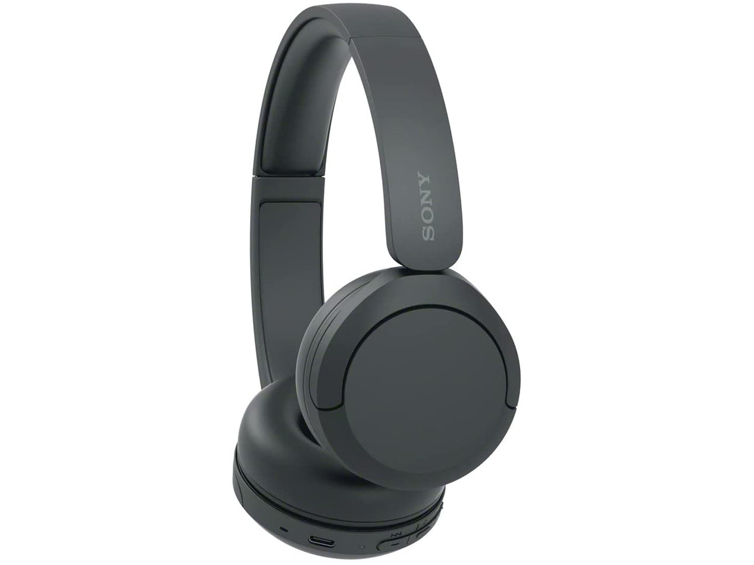 Sony WH-CH520, Black