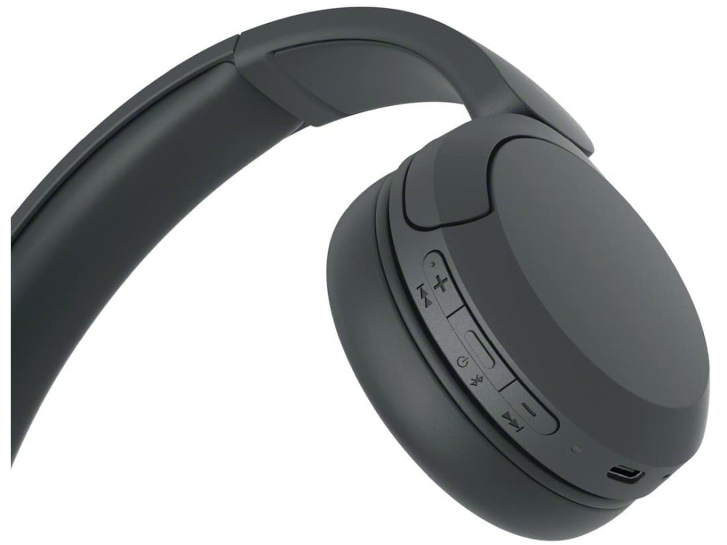 Sony WH-CH520, Black