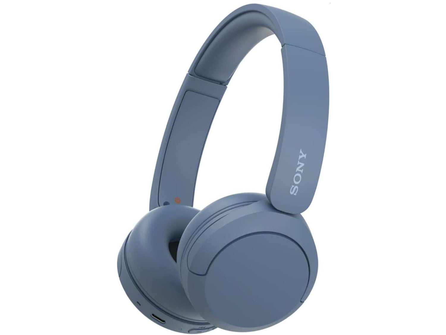 Sony WH-CH520, Blue