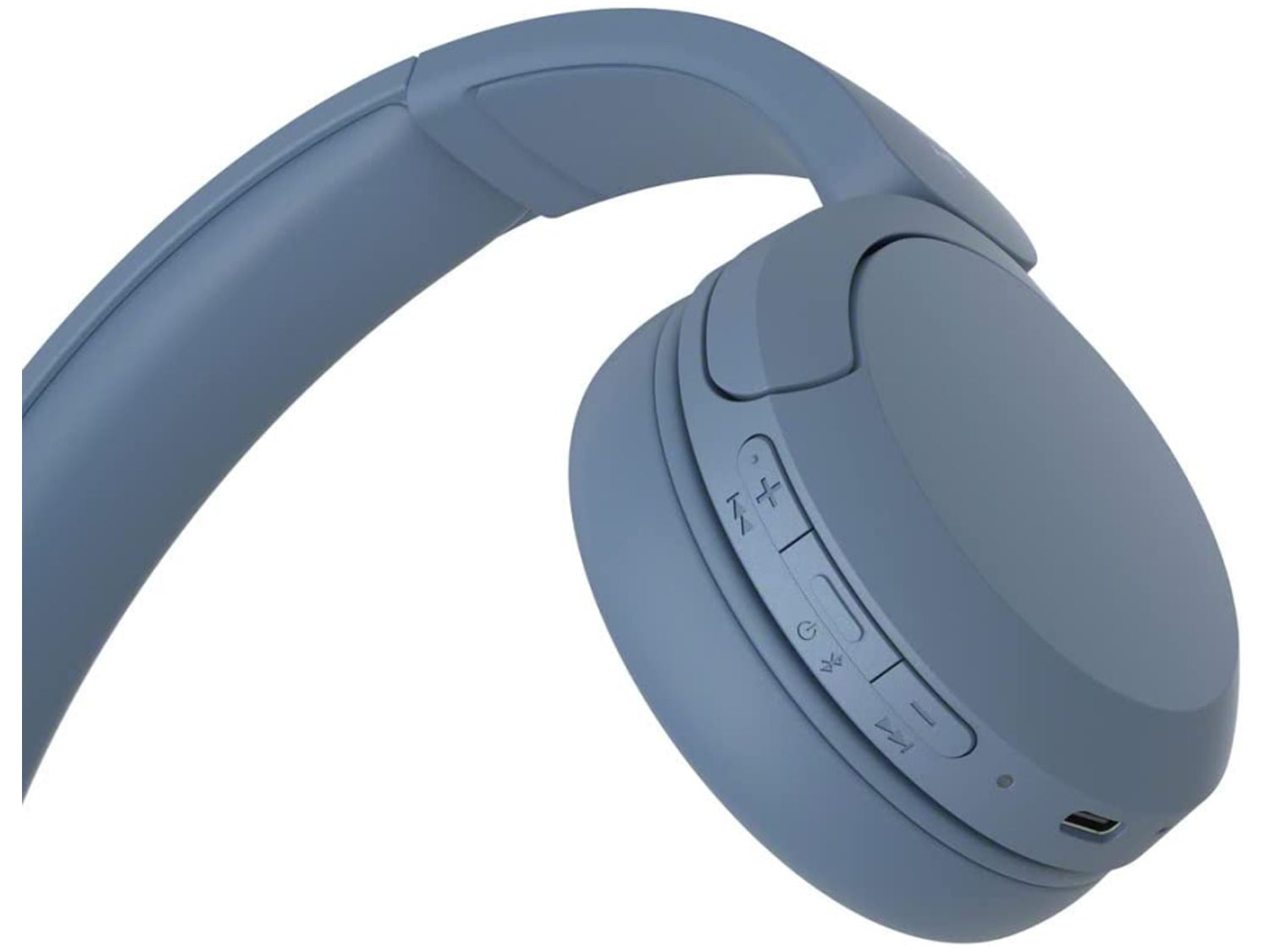 Sony WH-CH520, Blue